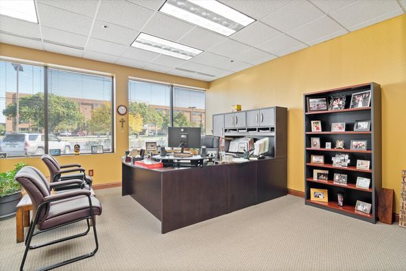 Monterey Business Park: 11801 W Silver Spring Dr, Milwaukee, WI 53225